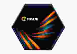 Медіаплеєр VONTAR KK MAX 4/32GB