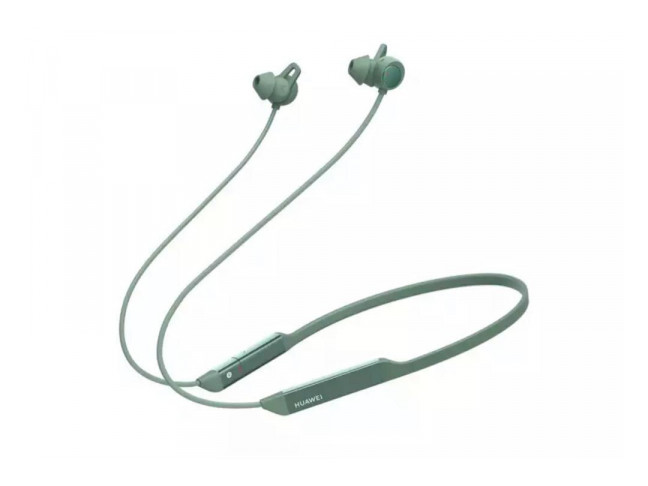 Навушники Huawei FreeLace Pro Green