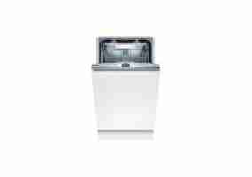 Встраиваемая посудомоечная машина Bosch SPV6ZMX21K