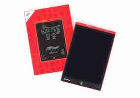 Планшет для рисования Wicue WNB212 Board 12" LCD Red Festival edition