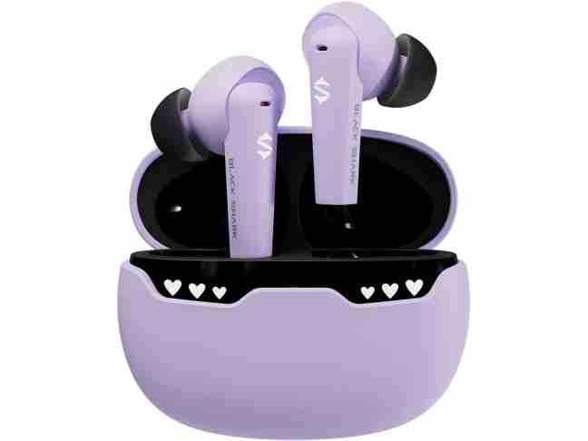 Навушники Xiaomi Black Shark Lucifer T10 purple