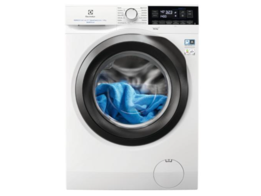 Стиральная машина Electrolux EW6F349BSPA