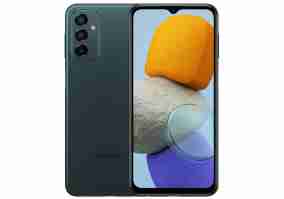 Смартфон Samsung Galaxy M23 5G 4/64GB Green (SM-M236BZGD)