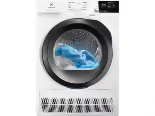 Сушильная машина Electrolux EW6C427WU