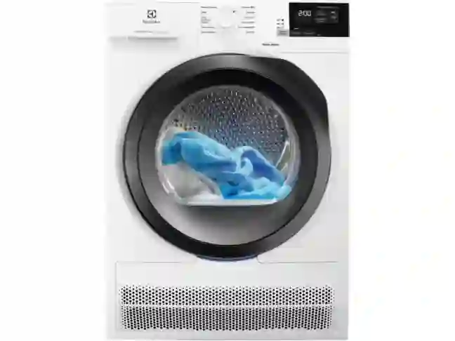 Сушильная машина Electrolux EW6C427WU