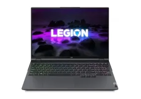Ноутбук Lenovo Legion 5 Pro 16ACH6H (82JQ00MBGE)