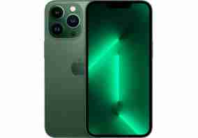 Смартфон Apple iPhone 13 Pro 256GB Alpine Green (MNDU3)