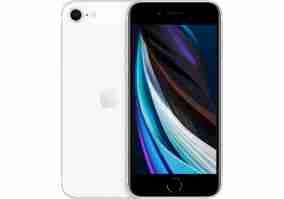 Смартфон Apple iPhone SE 2020 256GB White (MXVU2/MXVQ2)