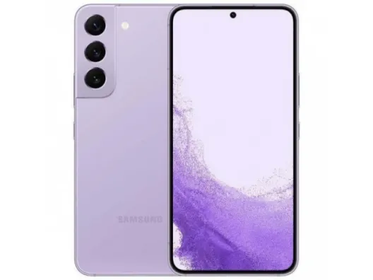 Смартфон Samsung Galaxy S22 SM-S9010 8/256GB Bora Purple