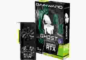 Відеокарта Gainward GeForce RTX 3050 Ghost (NE63050019P1-190AB)