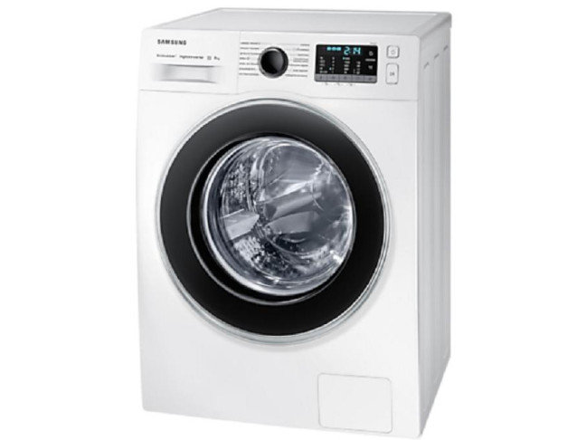 Стиральная машина Samsung WW80J52K0HW