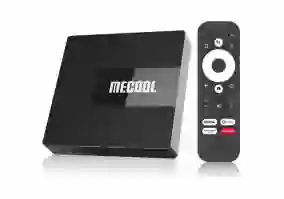 Медіаплеєр Mecool KM7 2/16GB