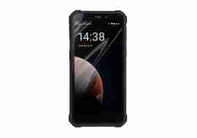 Смартфон Sigma Mobile X-treme PQ18 Black-Orange