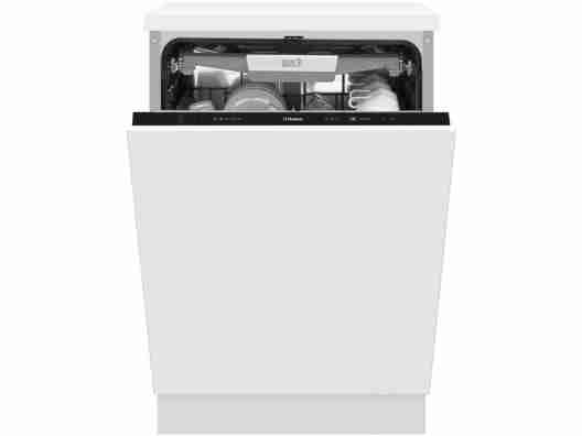Встраиваемая посудомоечная машина Hansa ZIM 635 Q