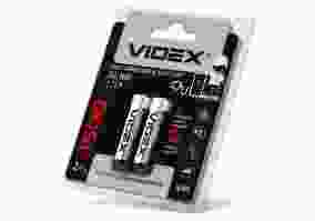 Акумулятор Videx 2xAA 1500mAh