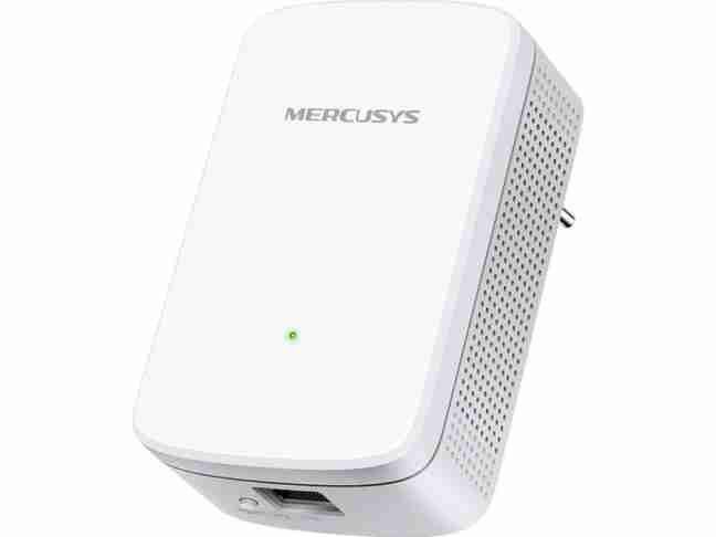 Повторювач Wi-Fi Mercusys ME10