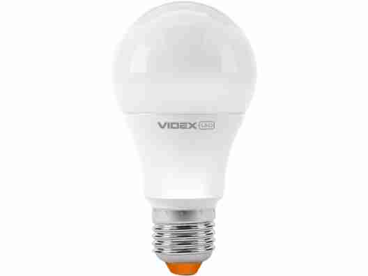 Светодиодная лампа Videx LED A60e 7W E27 3000K 220V (VL-A60e-07273)