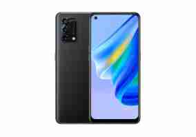 Смартфон OPPO A95 8/128GB Starry Black