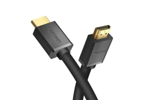 Кабель UGREEN HD104 HDMI v2.0 5m Black (10109)