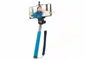 Монопод Defender Selfie Master SM-02 Blue (29404)