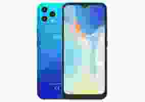 Смартфон Figi Note 1S 4/128GB Ocean Blue