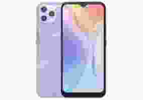 Смартфон Figi Note 1S 4/128GB Pale Purple