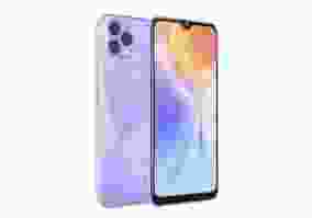 Смартфон Figi Note 1C 4/32GB Purple