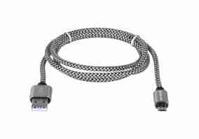 Кабель Defender USB08-03T PRO White 1м (87803)