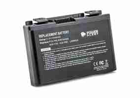 Акумулятор для ноутбука PowerPlant ASUS F82 A32-F82, AS F82 3S2P (NB00000058)