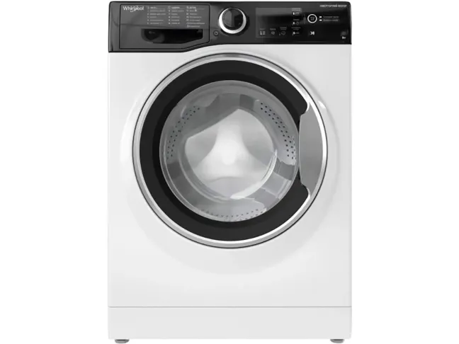 Стиральная машина Whirlpool WRBSB 6228 B UA