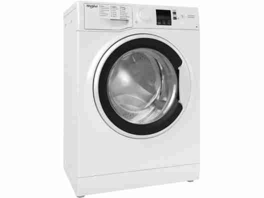 Стиральная машина Whirlpool WRBSS 6215 W UA