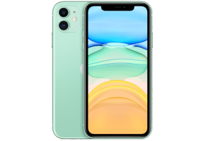 Смартфон Apple iPhone 11 64GB Green