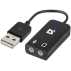 Звуковая карта Defender Audio USB (63002)