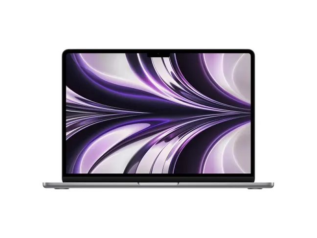 Ноутбук Apple MacBook Air 13,6" M2 Space Gray 2022 (MLXX3)