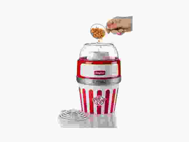 Попкорниця Ariete Popcorn Popper XL