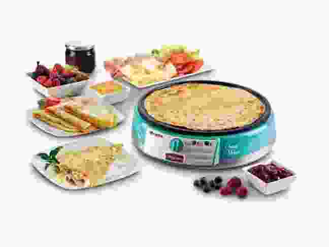 Млинниця Ariete Crepes Maker 202/01