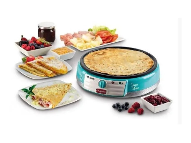 Млинниця Ariete Crepes Maker 202/01