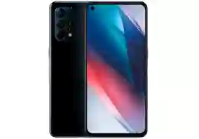 Смартфон OPPO Find X3 Lite 8/128GB Starry Black