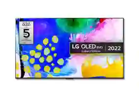 Телевізор LG OLED55G23LA