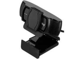 Веб-камера Logitech HD Pro C920e (960-001360)