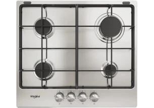 Варильна поверхня Whirlpool TKRL 650 IX