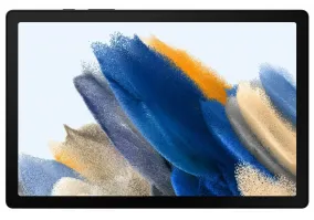 Планшет Samsung Galaxy Tab A8 10.5 4/128GB LTE Dark Grey (SM-X205NZAF)