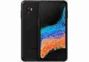 Смартфон Samsung Galaxy Xcover 6 Pro SM-G736B 6/128GB Black