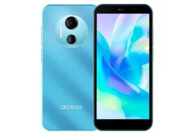 Смартфон Doogee X97 Pro 4/64GB Blue