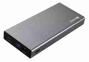 Внешний аккумулятор (Power Bank) Sandberg PD 100W 20000mAh (420-52)