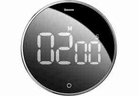 Таймер BASEUS Heyo Rotation Countdown Timer Black (ACDJS-01)