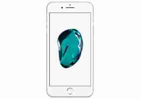 Смартфон Apple IPhone 7 Plus 256GB Silver (MN4X2)