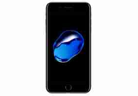 Смартфон Apple iPhone 7 Plus 256GB Jet Black (MN512)