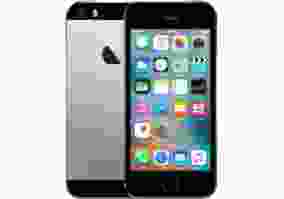 Смартфон Apple iPhone SE 32GB Space Grey (MP822)