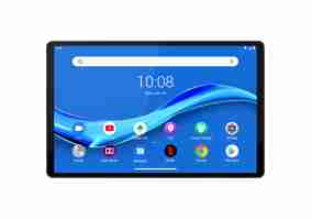 Планшет Lenovo Tab M10 FHD Plus TB-X606F 4/128GB Wi-Fi Iron Grey (ZA5T0234PL)